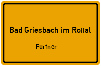 Straßen in Bad Griesbach im Rottal Furtner