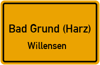 Willensen