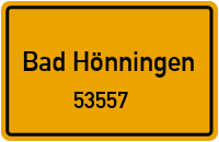 53557 Bad Hönningen