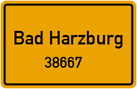 38667 Bad Harzburg