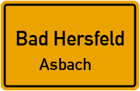 Zum Felsenkeller in 36251 Bad Hersfeld (Asbach)
