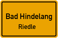 Riedle in Bad HindelangRiedle