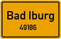 49186 Bad Iburg