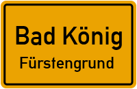 Heckenhof in 64732 Bad König (Fürstengrund)