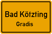 Gradis in Bad KötztingGradis