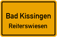 Beatrixstraße in 97688 Bad Kissingen (Reiterswiesen)