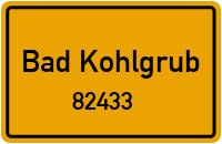 82433 Bad Kohlgrub