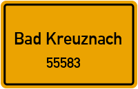 55583 Bad Kreuznach