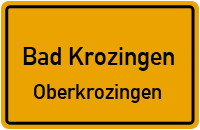 Fridolinstraße in 79189 Bad Krozingen (Oberkrozingen)