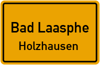 Holzhausen in Bad LaaspheHolzhausen