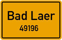 49196 Bad Laer