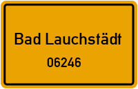 06246 Bad Lauchstädt