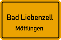 Blumhardtstraße in 75378 Bad Liebenzell (Möttlingen)