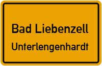 Schlossbergweg in 75378 Bad Liebenzell (Unterlengenhardt)