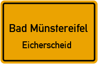 Auf Dem Werth in 53902 Bad Münstereifel (Eicherscheid)