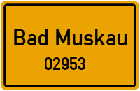 02953 Bad Muskau
