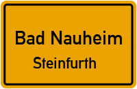 Steinfurth