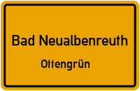 St 2174 in Bad NeualbenreuthOttengrün
