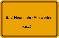 53474 Bad Neuenahr-Ahrweiler