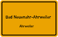 Kinkelstraße in 53474 Bad Neuenahr-Ahrweiler (Ahrweiler)