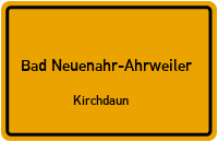 Im Gässchen in Bad Neuenahr-AhrweilerKirchdaun