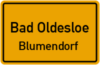 Am Buschkett in Bad OldesloeBlumendorf