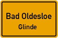 Glinde in Bad OldesloeGlinde