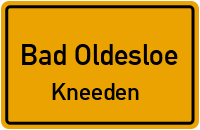 Kneeden in Bad OldesloeKneeden