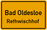 Emma-Ihrer-Straße in Bad OldesloeRethwischhof