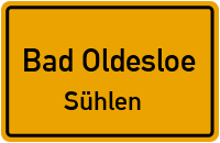 An der Trave in 23843 Bad Oldesloe (Sühlen)