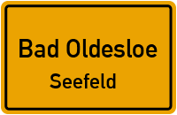 Seefeld in Bad OldesloeSeefeld