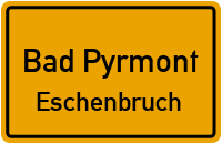 Klus in 31812 Bad Pyrmont (Eschenbruch)