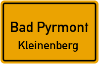 Kleinenberg