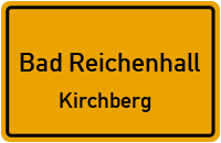 Waaggasse in 83435 Bad Reichenhall (Kirchberg)