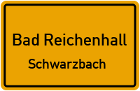 Zoll in 83435 Bad Reichenhall (Schwarzbach)