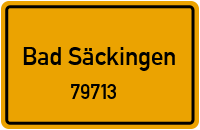 79713 Bad Säckingen