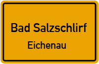 Heinrich-Möller-Straße in Bad SalzschlirfEichenau