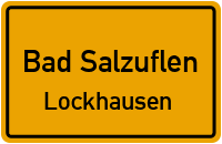 Altenhagener Straße in 32107 Bad Salzuflen (Lockhausen)