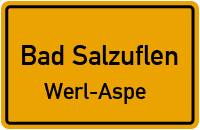 Am Meierhof in 32107 Bad Salzuflen (Werl-Aspe)