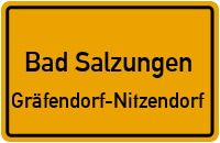 Jacob-Wolfarth-Str. in Bad SalzungenGräfendorf-Nitzendorf