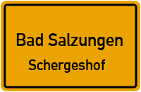 Schergeshof