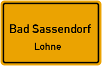 Auf der Kluse in 59505 Bad Sassendorf (Lohne)