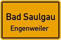Engenweiler in Bad SaulgauEngenweiler