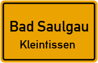 Engenweiler Weg in Bad SaulgauKleintissen