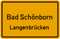 Langenbrücken