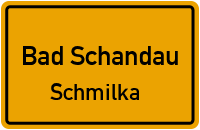 Bergsteig in Bad SchandauSchmilka