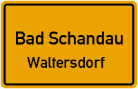 Sellnitz in Bad SchandauWaltersdorf