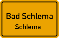 Waldstraße in Bad SchlemaSchlema