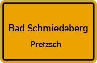 Pretzsch