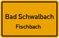 Rheingauer Straße in Bad SchwalbachFischbach